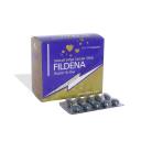 FILDENA SUPER ACTIVE logo